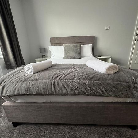 Lymm Living Hotel Warrington  Exterior foto