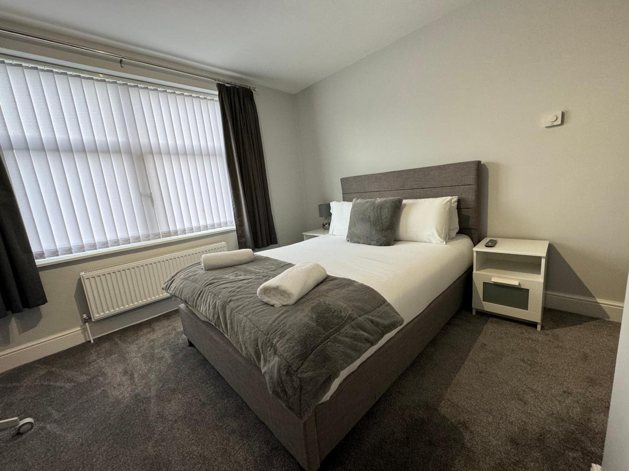 Lymm Living Hotel Warrington  Exterior foto